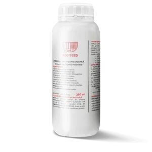 Biostimulator Bioseed