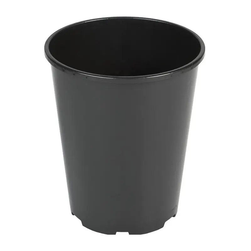 Ghiveci de productie pentru trandafiri, Desch