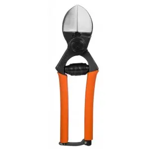 Foarfeca profesionala pentru taiere, cu doua taisuri, 19 cm