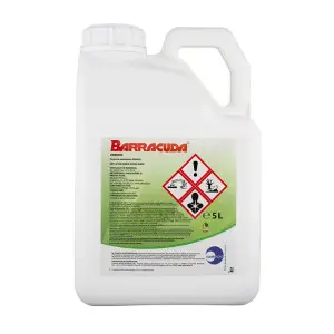 Erbicid Barracuda