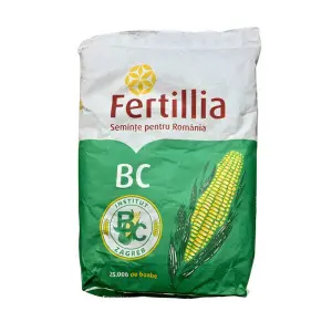 Samanta porumb BC 306