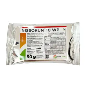 Acaricid Nissorun 10 WP