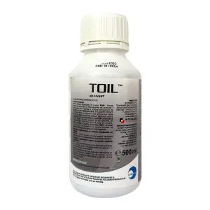 Adjuvant Toil