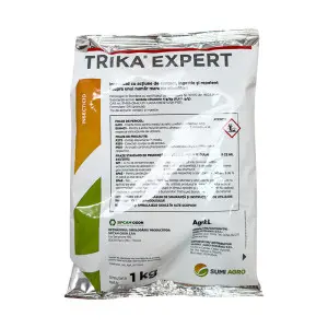 Insecticid Trika Expert