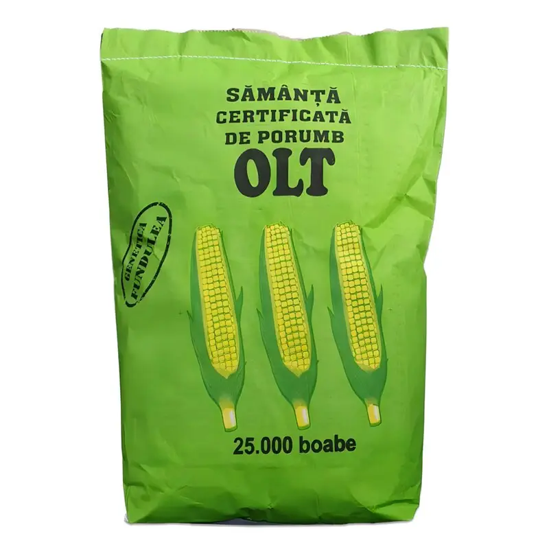 Samanta porumb Olt