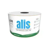 Banda picurare Alis Ø16, 8 mil, 1,5 l/h
