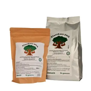 Ingrasamant organic PlantEasy