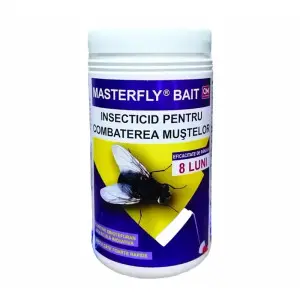 Insecticid Masterfly bait