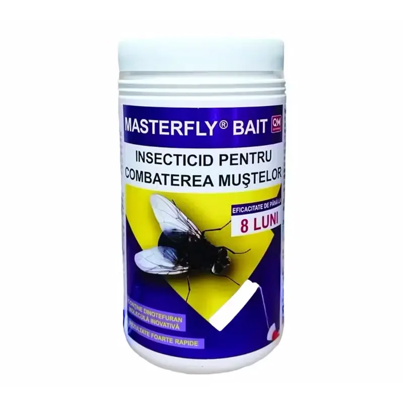 Insecticid Masterfly bait