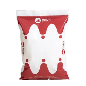 Ingrasamant mineral gazon Velvit 20-5-10+0,4 MgO+1Fe Nutrilong, 90 zile