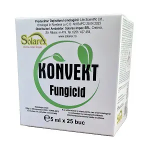 Fungicid Konvekt