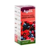 Pachet tratament arbusti fructiferi