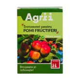 Pachet tratament pomi fructiferi