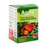 Pachet tratament pomi fructiferi