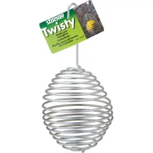 Hranitor pentru pasari Twisty