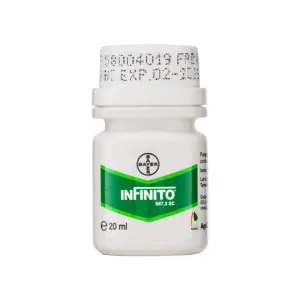 Pachet tratament cartof