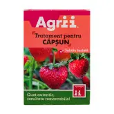 Pachet tratament capsun