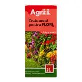 Pachet tratament flori