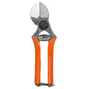 Foarfeca profesionala pentru taiere, cu doua taisuri Force, 21 cm