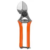 Foarfeca profesionala pentru taiere, cu doua taisuri Force, 21 cm
