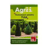 Pachet tratament tuia