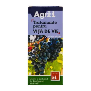 Pachet tratament vita de vie