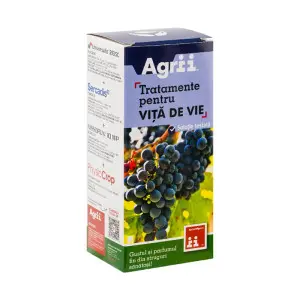 Pachet tratament vita de vie
