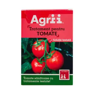 Pachet tratament tomate