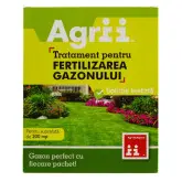 Pachet tratament gazon