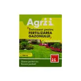 Pachet tratament gazon