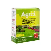 Pachet tratament gazon