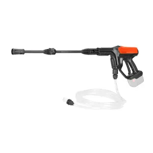 Pistol de spalat cu presiune Calipso E-200 21 V Stocker