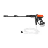 Pistol de spalat cu presiune Calipso E-200 21 V Stocker