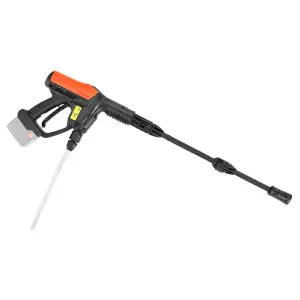 Pistol de spalat cu presiune Calipso E-200 21 V Stocker