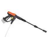 Pistol de spalat cu presiune Calipso E-200 21 V Stocker