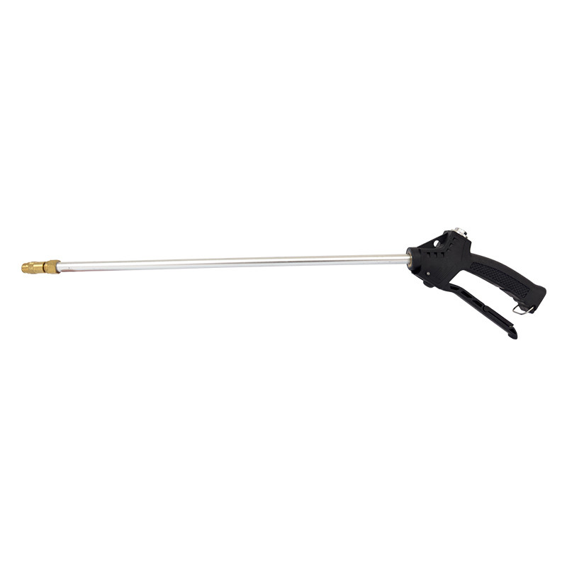 Lance din aluminiu 0.65 m, cu maner ST301, ST302, ST303, ST304