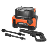 Aparat de spalat cu presiune Calipso E-800 2x21 V Stocker