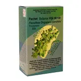 Pachet tratament III pentru vita de vie in degajare ciorchini Solarex