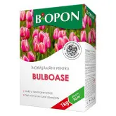 Ingrasamant granulat Biopon pentru plante bulbi