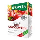 Ingrasamant granulat Biopon pomi fructiferi
