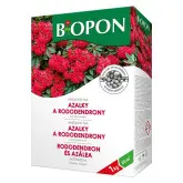 Ingrasamant granulat Biopon rododendroni si azalee