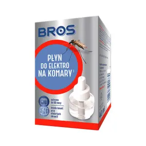 Rezerva lichid pentru aparat electric Bros