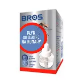 Rezerva lichid pentru aparat electric Bros