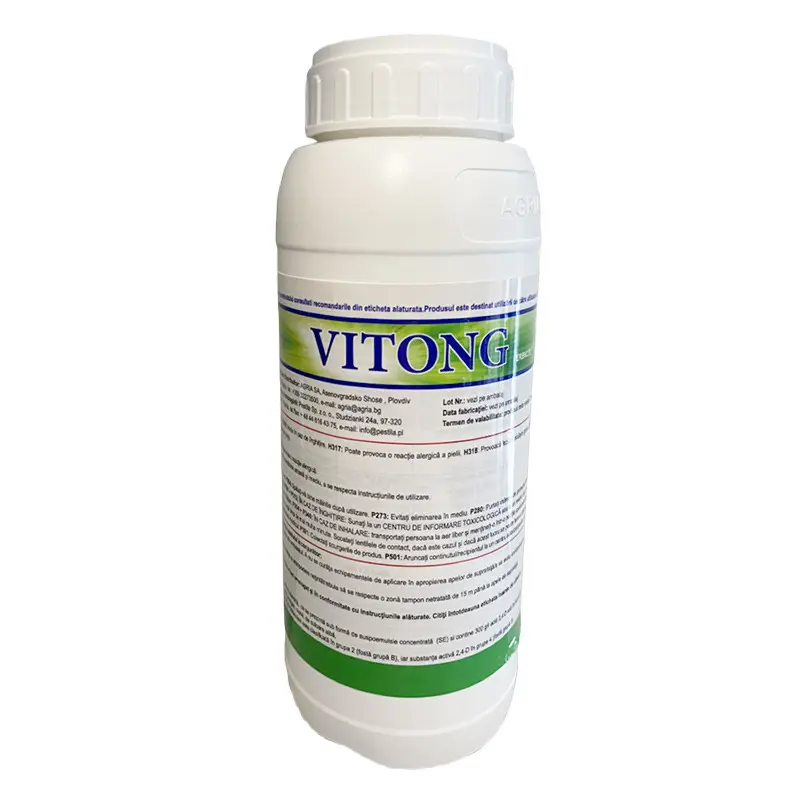Erbicid Vitong