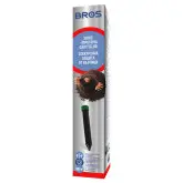 Aparat Bros sonic cu baterii impotriva cartitelor