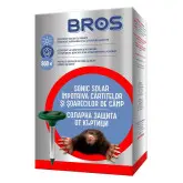 Aparat Bros solar sonic impotriva cartitelor