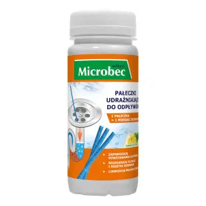 Tratament Bros Microbec sticks 12 buc