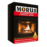 Pulbere Bros Morus pentru indepartare funingine 900 g