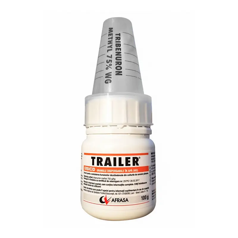 Erbicid Trailer 75 WG