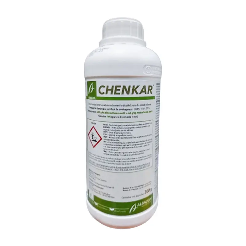 Erbicid Chenkar